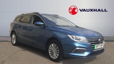 MG Mg5 115kW Exclusive EV 53kWh 5dr Auto Electric Estate